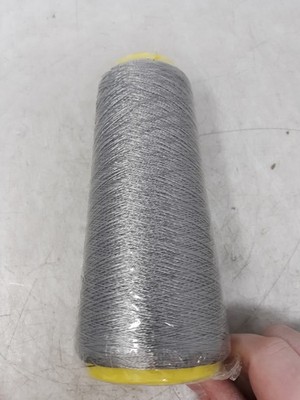 Bekaert VN 12.3.2.175S GE C 0,5 Industrial Thread 653M Gray