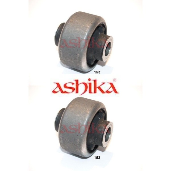 2X Lagerung FüR Lenker Ashika GOM-153 Buchse 2 Querlenkerlager Vorne-image