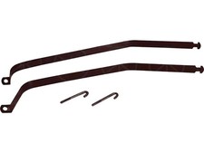 FORD CONSUL/GRANADA MK1/2 1971 - 1982  FUEL TANK STRAP KIT BRAND NEW PARTS