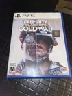 Black Ops Cold War Ps5 Call Of Duty PlayStation 5