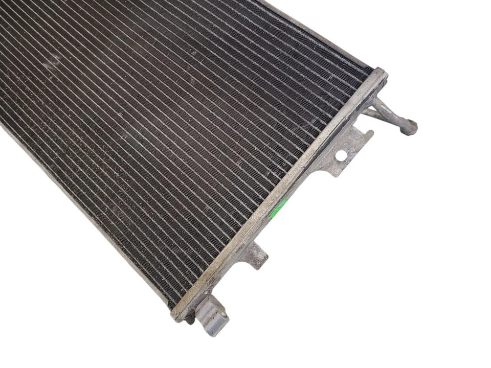 Condensador de CA compatible con Corvette 633080 97-04 Foto 3 de 4