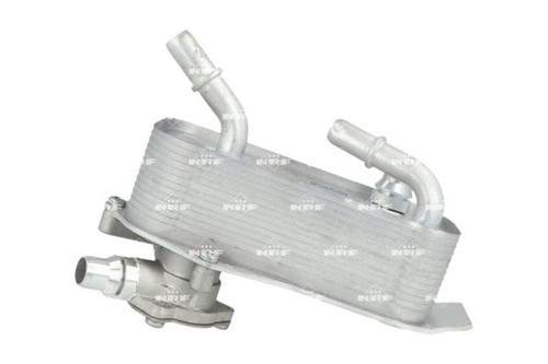 NRF Ölkühler Automatikgetriebe 31279 für BMW E91 E87 E88 X1 E90 E92 E81 E84 3er - Bild 1 von 9