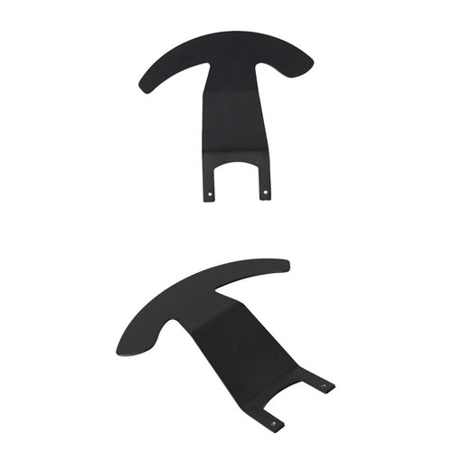 Shift Paddle Fit For G25&G27 Shifter Extension Shifter Trim Car Accessories - Picture 4 of 8