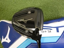 Mizuno ST-G 440 10.5* Driver Kai'li Blue 60 Stiff Graphite w Headcover Excellent