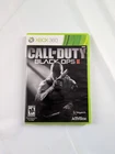 Call of Duty Black Ops 2 II XBOX 360 Tested Works Fast Shipping