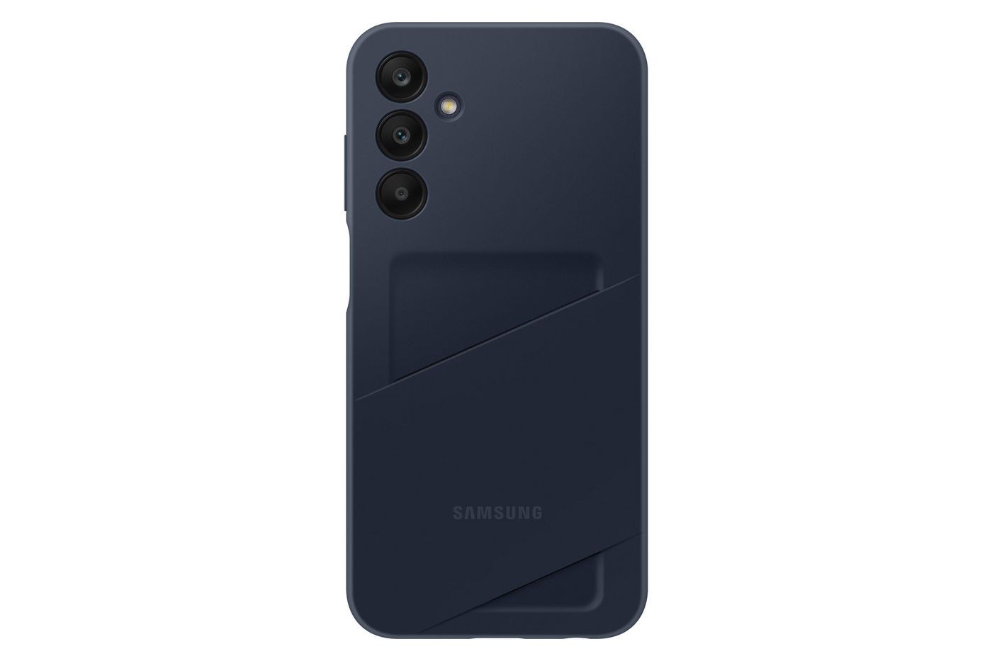 Samsung EF-OA256TBEGWW Card Slot Case A25 5G Blue