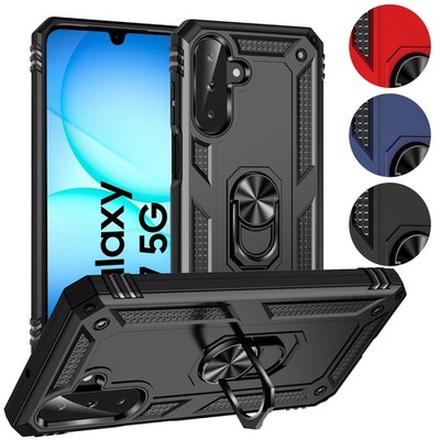 Hybrid Case für Samsung Galaxy A17 5G Hülle Armor Outdoor Handy Schutzhülle