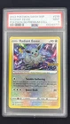 Radiant Eevee SWSH230 - Black Star Promo - Graded PSA 9 MINT Pokemon Card