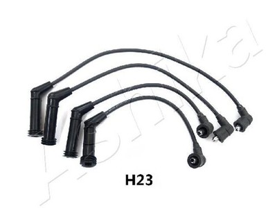 Ashika 132-0W-W17 Zündleitungssatz für CHEVROLET