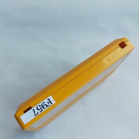 Baseball Star pre-owned Nintendo Famicom NES Tested