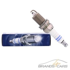 BOSCH ZÜNDKERZE ZÜNDKERZEN FR 9 LCX FÜR CHEVROLET AVEO 1.2 1.4 TRAX 1.6