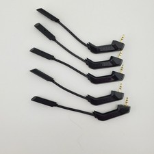 Lot Of 5 Rig 500 Replacement Headset Boom Microphone