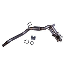 EBG Dieselpartikelfilter DPF Audi 1K0254705HX