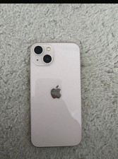 I phone 13 (BESCHREIBUNG LESEN)