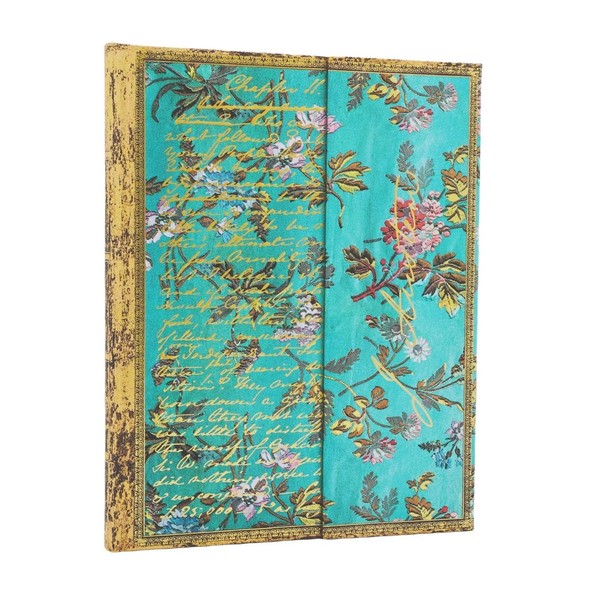 Jane Austen, Persuasion (Embellished Manuscripts Collection) Ultra Lined...-image