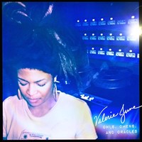 Audio Cd - Valerie June - Owls, Omens, And Oracles - Concord -D- Neu