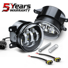 Fits Dacia Duster Logan Sandero Solenza Fog Light Lamp Left & Right 8200074008