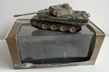 Dragon Armor Nr. 60125 Panther G mit Zimmerit - Normandy 1944 - 1/72, OVP