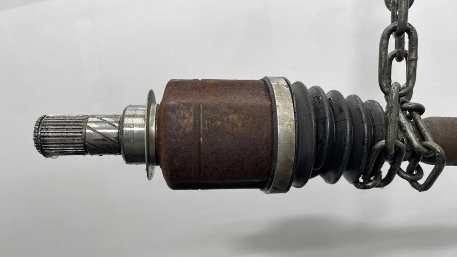 Cardan gauche (transmission) RENAULT CLIO 4 PHASE 2 391018401R - Photo 4/4