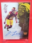 2025 Topps Signature Jaylin Lane Rookie Class Autographs (RAW)