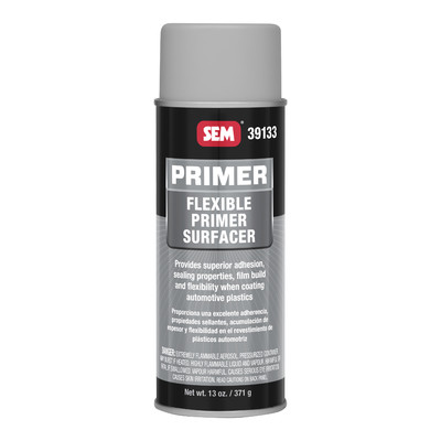 SEM 39133 Flexible Primer Surfacer (13 oz)