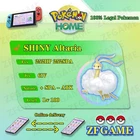 ✨6IV SHINY Altaria + EVS🚀 POKEMON HOME✨Champions✨Online delivery⚡