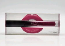 HUDA Beauty Demi Matte Cream Lipstick PASSIONISTA New