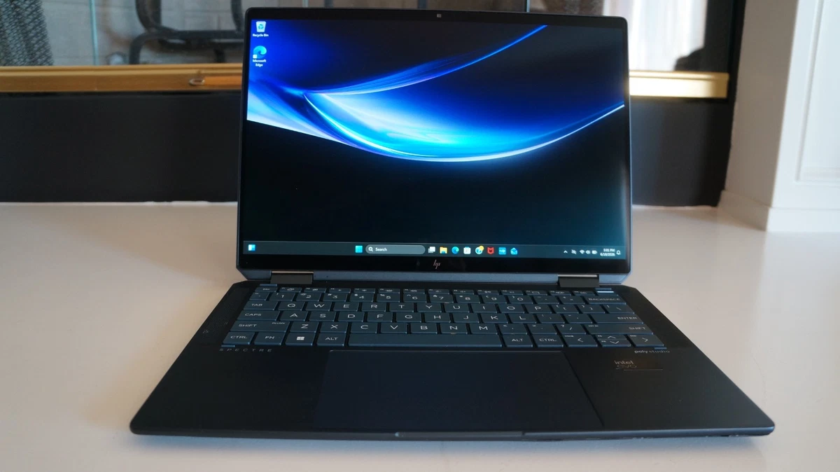 HP Spectre X360 16GB RAM PC Laptops & Netbooks for Sale | Shop New