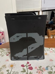 Microsoft Xbox 360 MW2 Edition Console w/ Controller, HDMI & Power Supply