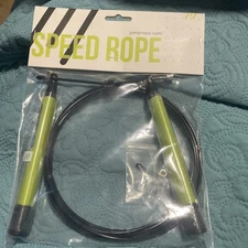 Jump rope Speed Rope NEW