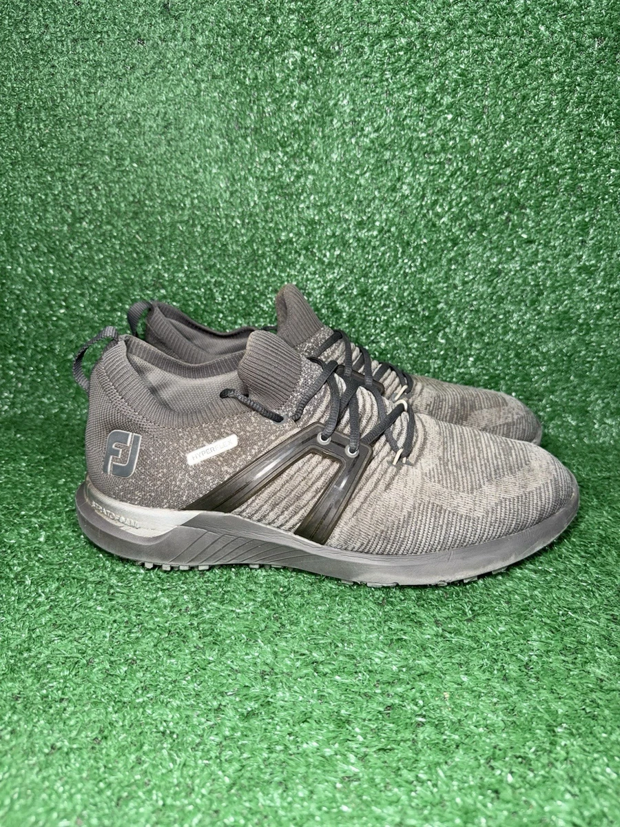 Gray FootJoy Golf Clothing & Shoes for Men for sale | eBay display picture 1