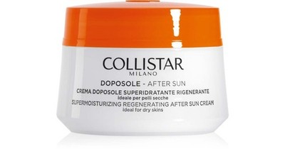 Collistar Collistar Special Perfect Supermoisturizing crema rigenerante e idrata