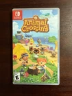 Animal Crossing: New Horizons - Nintendo Switch