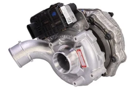 GARRETT 819968 TURBOLADER Abgasturbolader für AUDI PORSCHE VW 059145874C