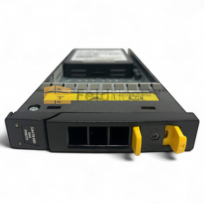 HPE HP 3PAR StoreServ 8000 K2P91B 3,84TB SAS 2,5'' SFF SSD Intern
