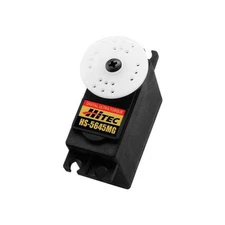 Hi-Tec 35645S Digital High-Torque Metal Gear Servo HS-5645MG: Universal