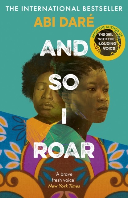 And So I Roar - Image 2