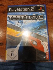 Test Drive Unlimited (Sony PlayStation 2)