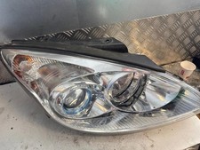 Feu avant (phare) Hyundai I30