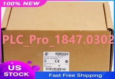 1PCS New Allen-Bradley 1764-24AWA / B MicroLogix 1500 24 Point Controller