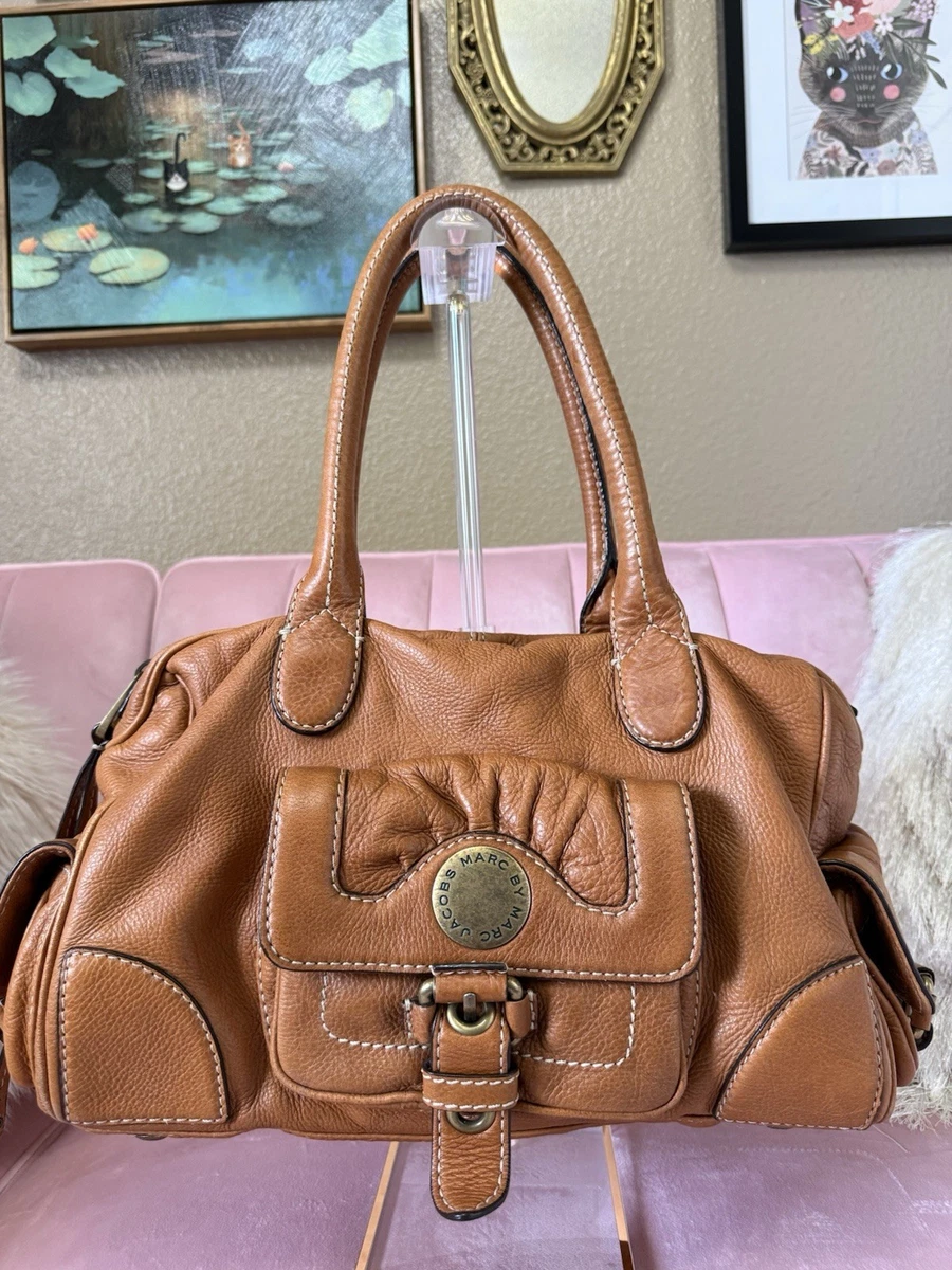 Marc by Marc Jacobs Brown Bags & Handbags for Women for sale | eBay