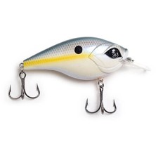 Googan Squad GRANDE BANGER Crankbait • 3 Inch • 3/4 Oz • 3-7ft. • Sexy Shad