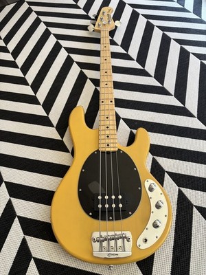 Ernie Ball Music Man StingRay Bass