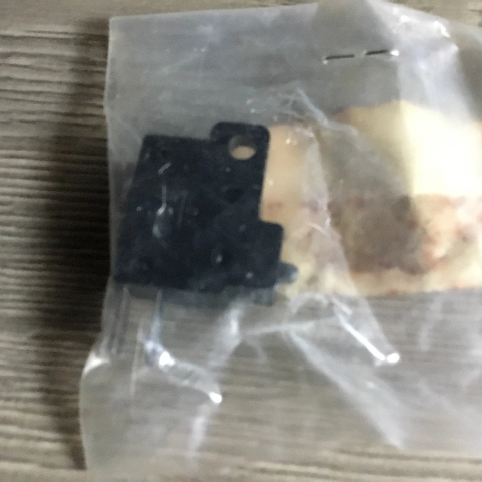 Interruptor de parada de luz de freno auténtico genuino OEM HONDA 35340-MA5-671 cantidad 1 Foto 2 de 4