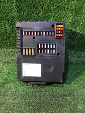 Body Computer Bsi Bsm Sam Smart Fortwo 451 A4519001402 ,A4519028400,A4519016900