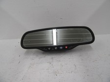 2008 Pontiac Torrent Interior Rear View Mirror Oem 2008 Pontiac Torrent Interior Rear View Mirror Oem