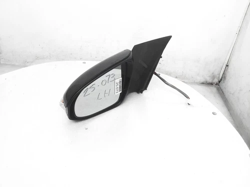 2017-2018 Toyota Corolla Im Driver Side Rear View Mirror Outside *Black