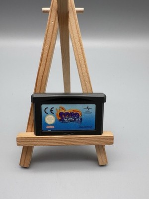 Spyro Season of Ice | Gameboy Advance