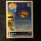 Funko Pop! Heroes DC Hammer of Boravia Vinyl Figurine #583 Gold Gray Black — photo 3