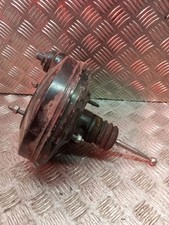 Audi A2 2001 Brake booster servo 8Z2614205A NMZ41958